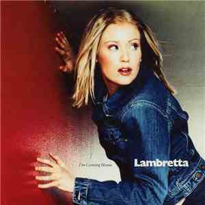Lambretta - I'm Coming Home album flac
