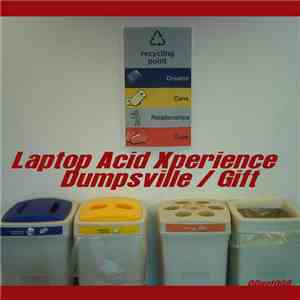Laptop Acid Xperience - Dumpsville album flac