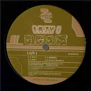 Lazy I - Elements Bass album flac