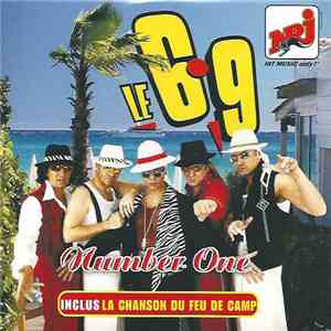 Le 6-9 - Number One album flac
