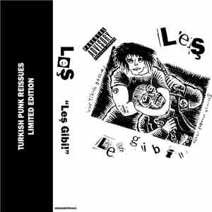 Leş - Leş Gibi album flac
