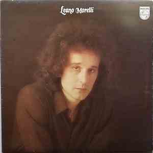 Leano Morelli - Nata Libera album flac
