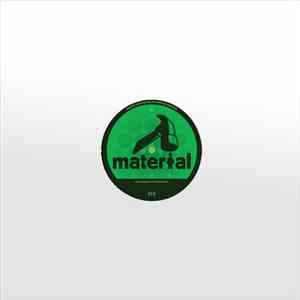 Lee Van Dowski - Glass EP album flac