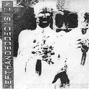 Lefthandeddecision - Lost Creations album flac