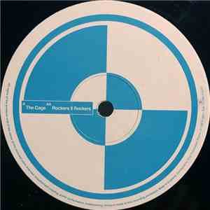 Lemon D - The Cage / Rockers II Rockers album flac