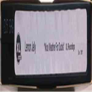 Lemon Jelly - Nice Weather For Ducks album flac