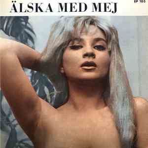 Lena Gulle - Älska Med Mig album flac