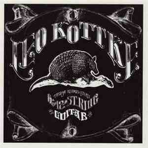 Leo Kottke - 6 & 12 String Guitar album flac