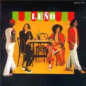 Leño - Leño album flac