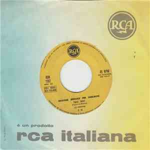 Les Chakachas - Twist Twist album flac