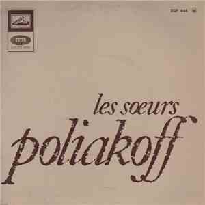 Les Soeurs Poliakoff - Le Poirier album flac