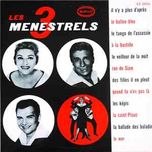 Les Trois Ménestrels - No.2 album flac