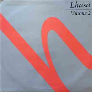 Lhasa - Volume 2 album flac