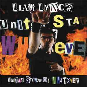 Liam Lynch - United States Of Whatever album flac