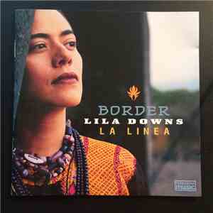 Lila Downs - Border album flac
