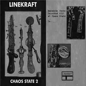 Linekraft - Chaos State 2 album flac