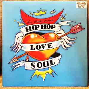 Little Brother , J. Sands, Ambersunshower - Hip Hop Love Soul Sampler 2 album flac