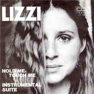 Lizzi - Hold Me, Touch Me album flac