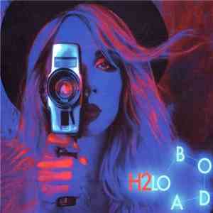 Loboda - H2LO album flac