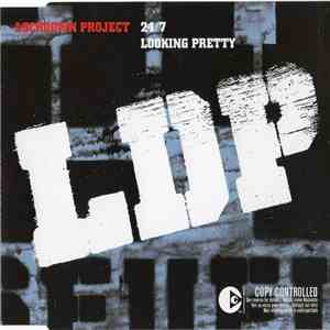 Lockdown Project - 24/7 album flac