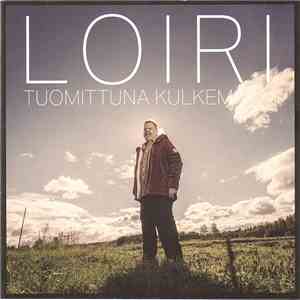 Loiri - Tuomittuna Kulkemaan album flac