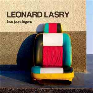 Léonard Lasry - Nos jours légers album flac
