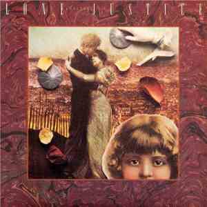 Lone Justice - Shelter album flac