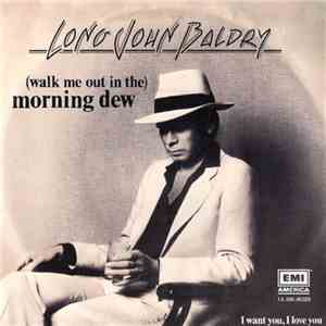 Long John Baldry - (Walk Me Out In The) Morning Dew album flac