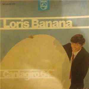 Loris Banana - L'Uovo Fresco album flac