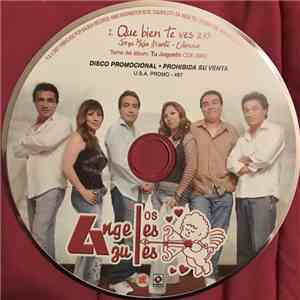 Los Angeles Azules - Que Bien Te Ves album flac