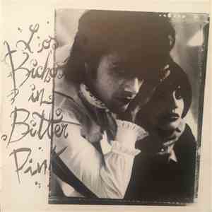 Los Bichos - In Bitter Pink album flac