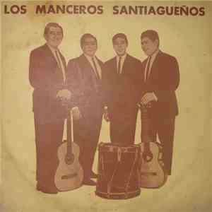 Los Manseros Santiagueños - Los Manseros Santiagueños album flac