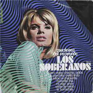 Los Soberanos  - Canciones Del Recuerdo (Vol. 2) album flac