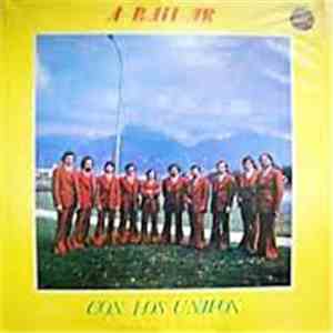 Los Univox - A Bailar album flac