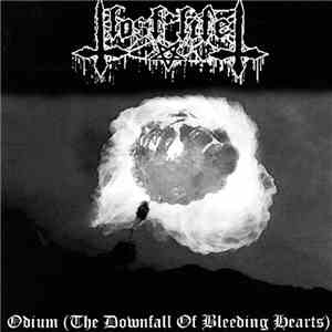 Lost Life - Odium (The Downfall Of Bleeding Hearts) album flac
