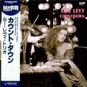Lou Levy - Countdown album flac