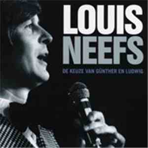 Louis Neefs - De Keuze Van Günther En Ludwig album flac