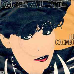 Lu Colombo - Dance All Nite album flac