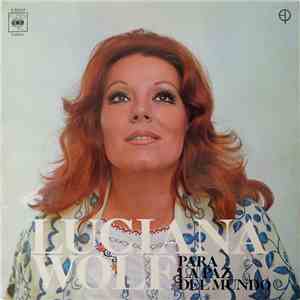 Luciana Wolf - Para La Paz Del Mundo album flac