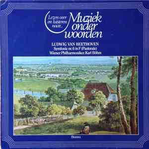 Ludwig van Beethoven - Wiener Philharmoniker, Karl Böhm - Symfonie Nr. 6 In F (Pastorale) album flac