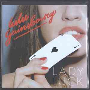 Lulu Gainsbourg - Lady Luck album flac