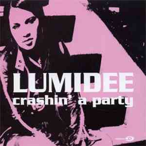 Lumidee - Crashin' a party album flac