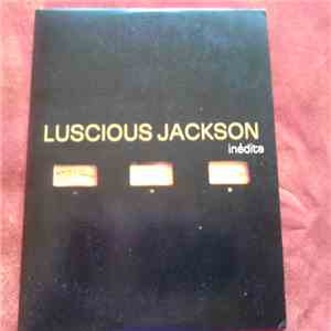 Luscious Jackson - Inédits album flac