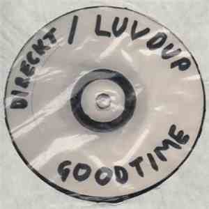 LuvDup / Direckt - Untitled album flac