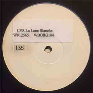 Lys - La Lune Blanche album flac