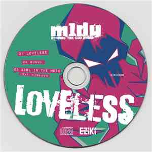 m1dy - Loveless album flac