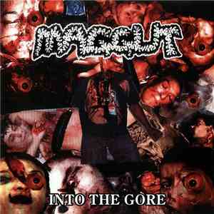 Maggut - Into The Gore album flac