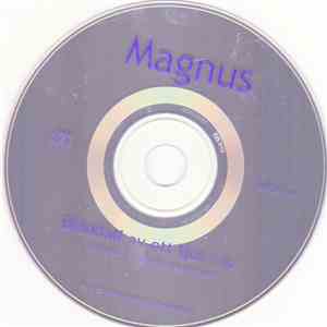 Magnus - Bländad Av Ett Ljus album flac