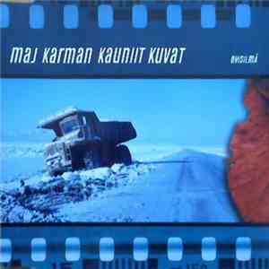 Maj Karman Kauniit Kuvat - Ovisilmä album flac