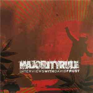 Majority Rule - Interviews With David Frost album flac